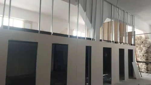 Rénovation immobilière