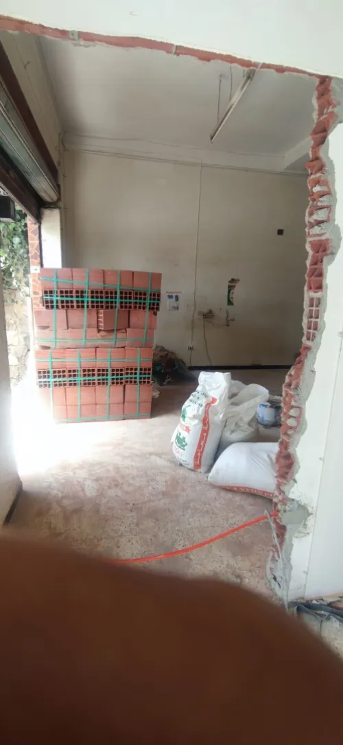 Travaux bâtiment tout corps d'état