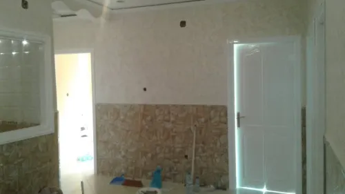 Aménagement et réaménagement des habitations