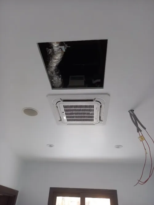 Travaux d aménagement clé en main