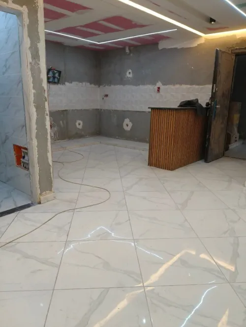 Aménagement et réaménagement des habitations
