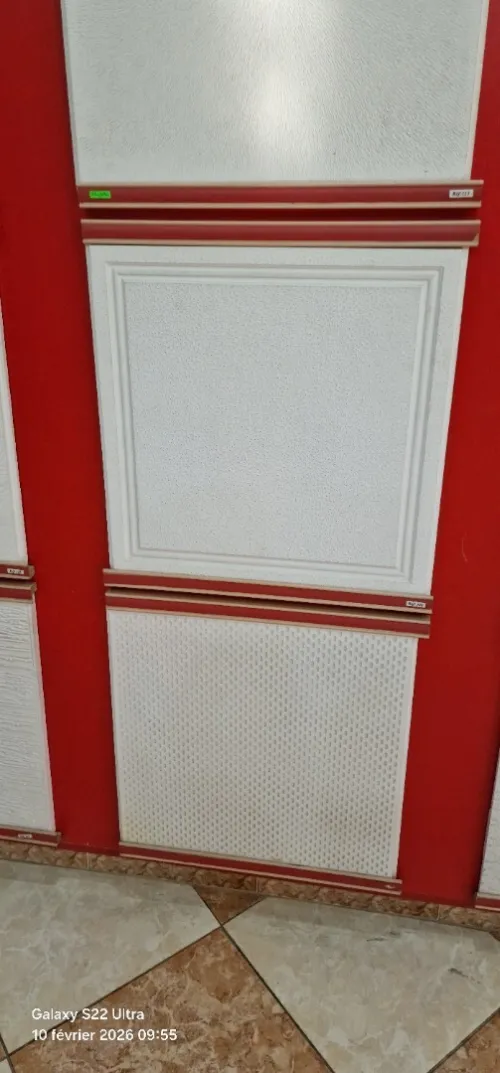 Faux plafond démontable