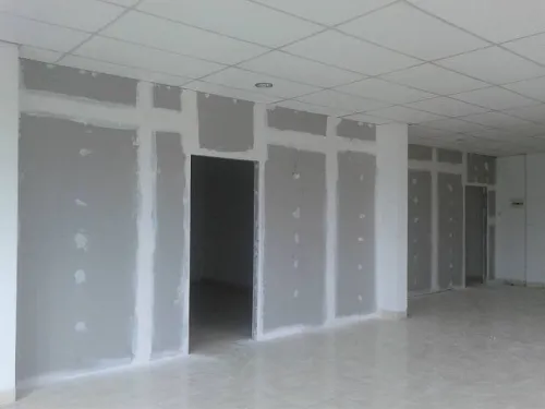 Travaux bâtiment tout corps d'état