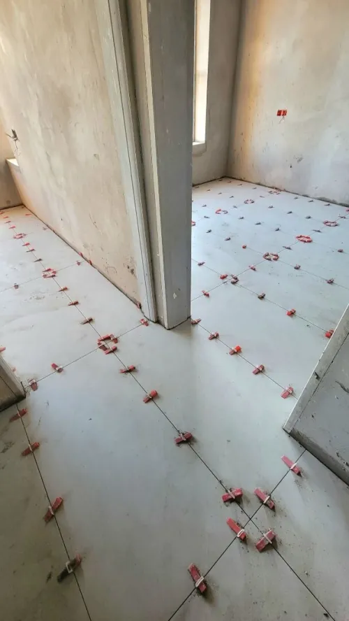 Aménagement et réaménagement des habitations