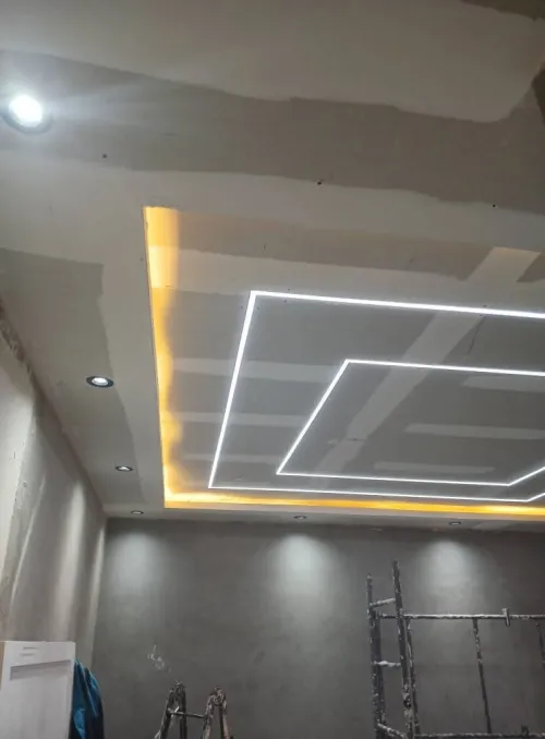 Rénovation immobilière