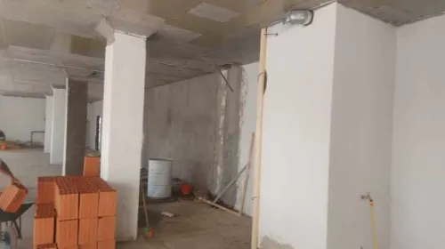 Rénovation immobilière