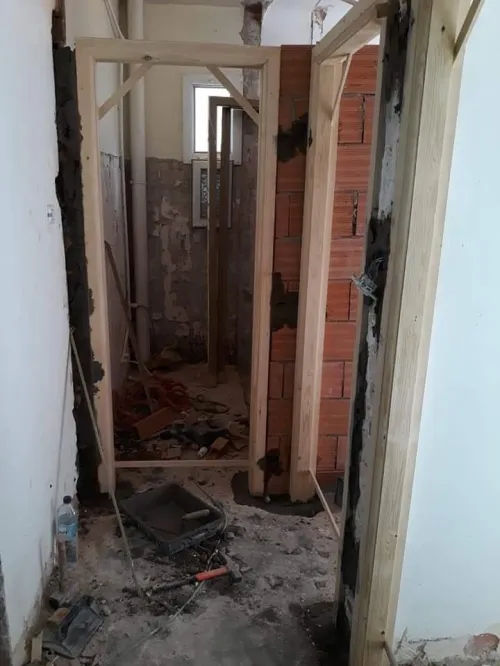 Travaux d aménagement clé en main