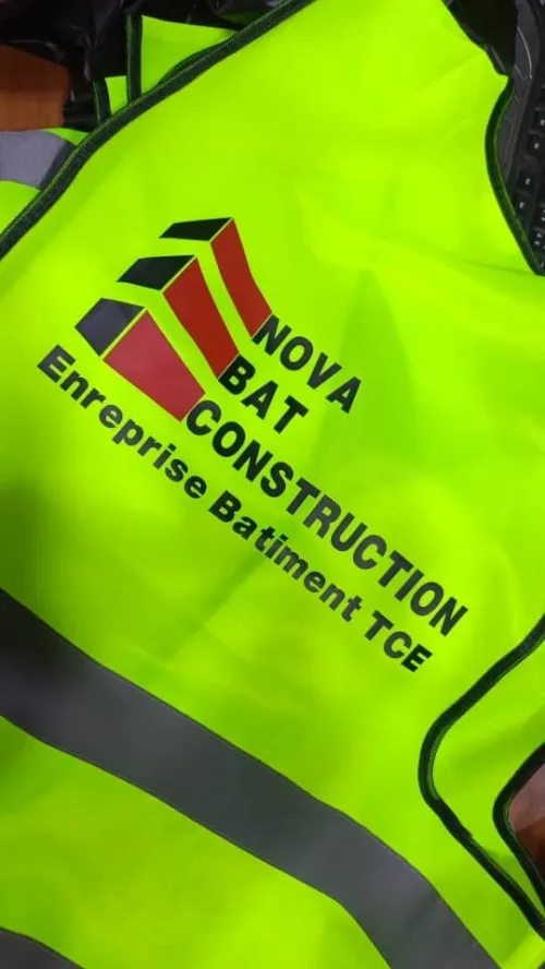 Travaux bâtiment tout corps d'état