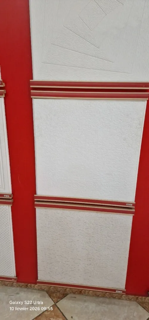 Faux plafond démontable