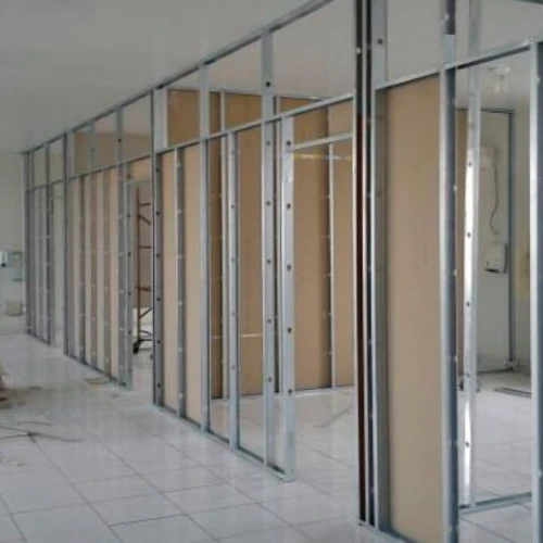 Travaux bâtiment tout corps d'état