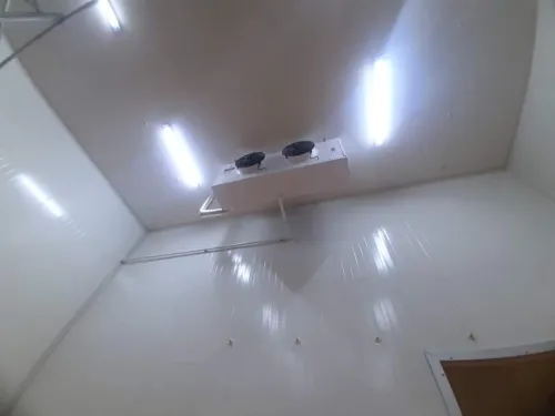 Climatisation automatique centrale 