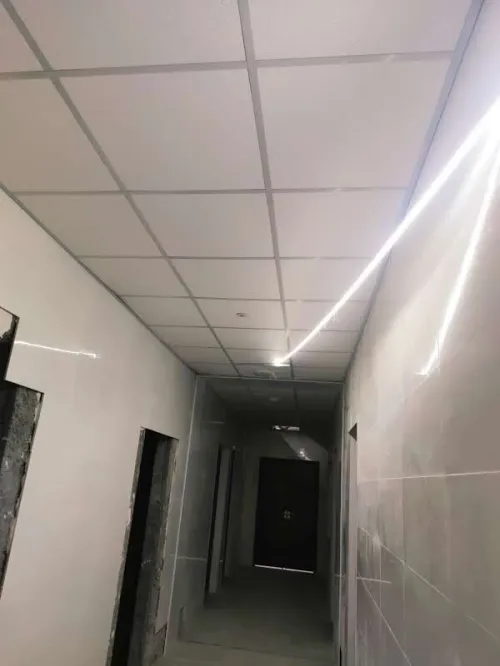 Rénovation immobilière