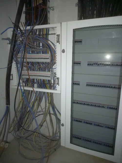 Travaux d aménagement clé en main