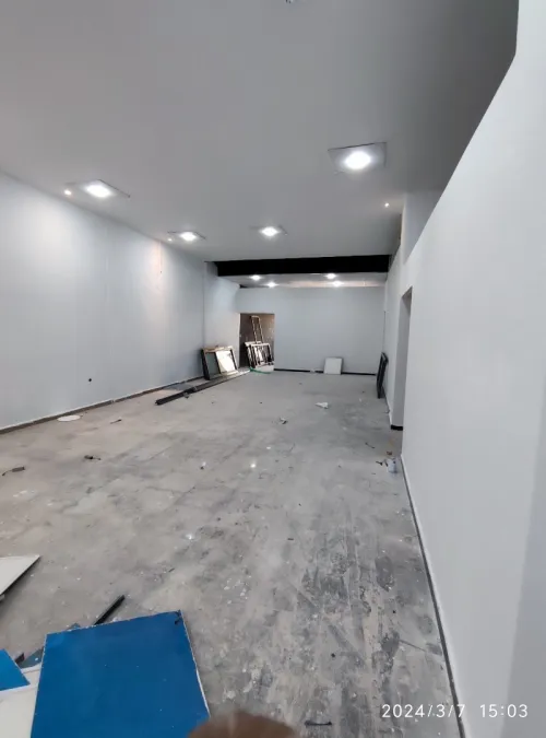 Fourniture et pose de plafond démontable déplacement sur les 58 wilaya 