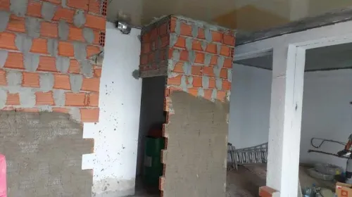 Rénovation immobilière