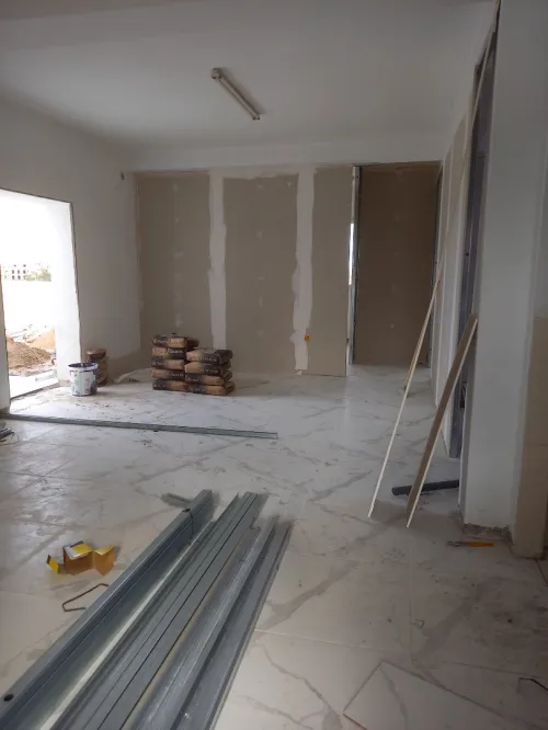 Travaux d aménagement clé en main