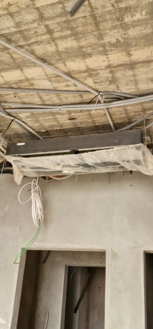 Faux plafond démontable