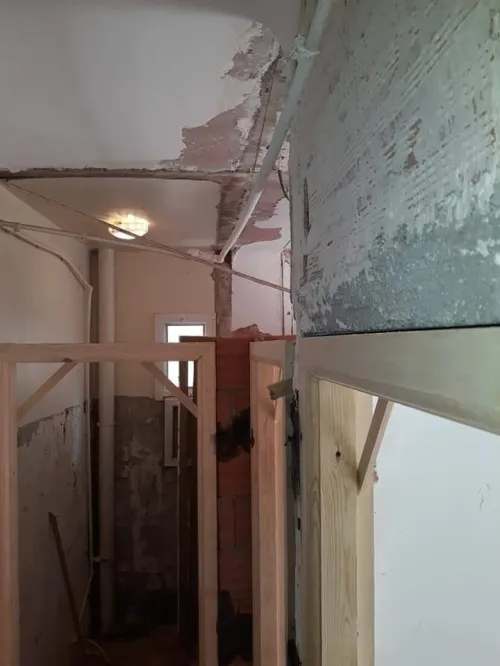 Travaux d aménagement clé en main