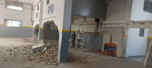 Rénovation immobilière