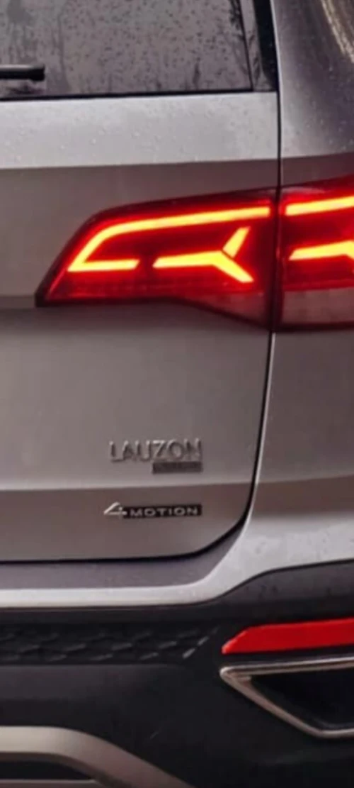 Volkswagen Taos 2022 