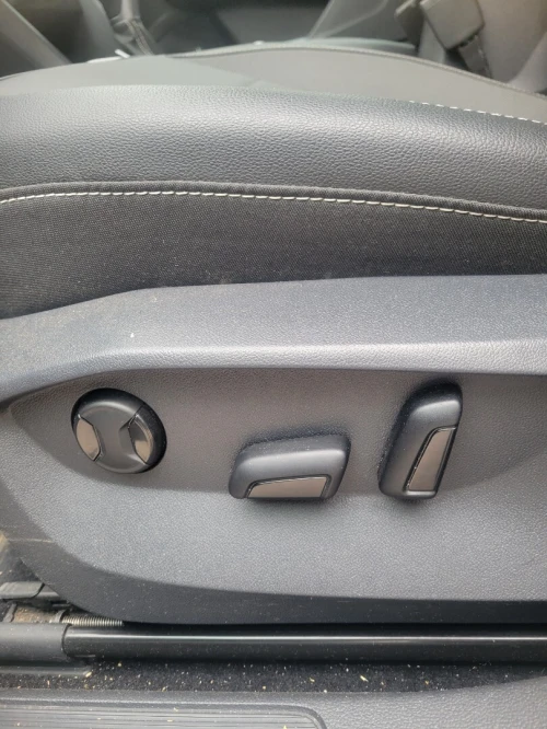 Volkswagen Taos 2022 