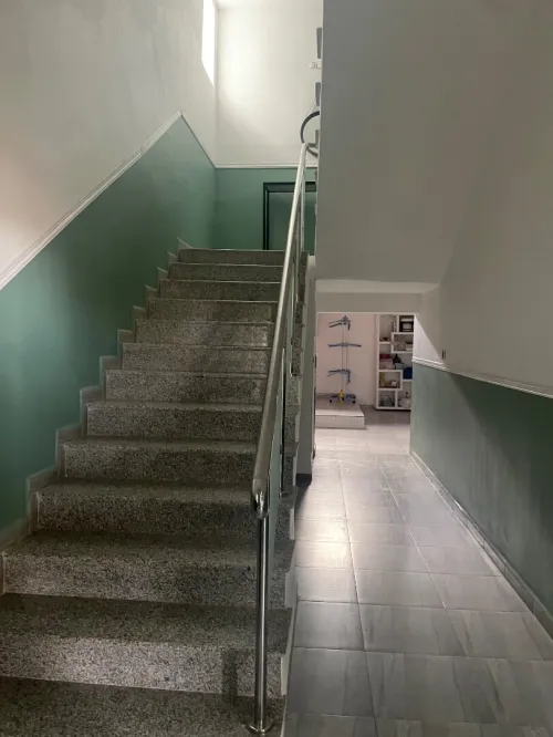 Vente Villa Blida Chebli