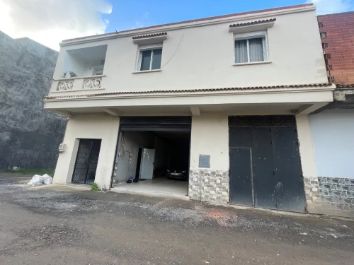 Vente Villa Blida Chebli