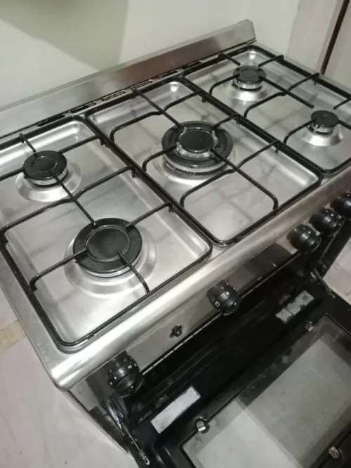 Cuisinière