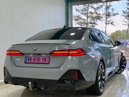 BMW Série 5 2026 Xdrive
