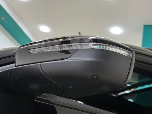 Audi Q5 2026 SQ5