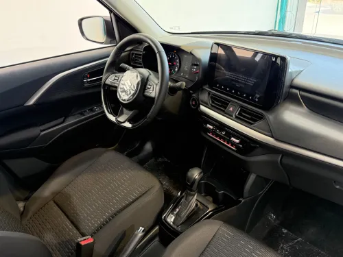 Suzuki Swift 2026 Full