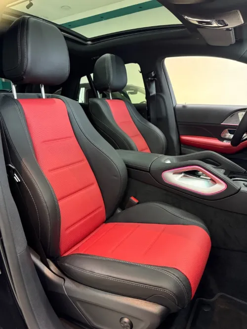 Mercedes GLE COUPI 2026 