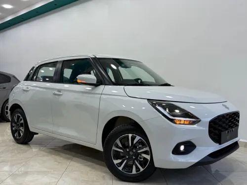 Suzuki Swift 2026 Full