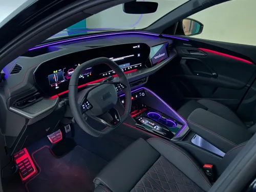 Audi Q5 2026 SQ5
