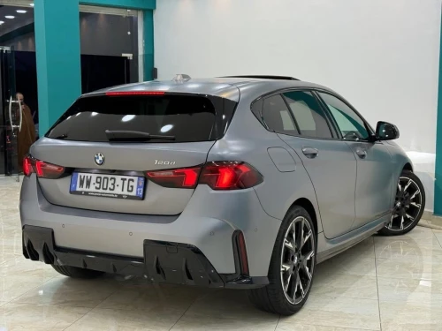 BMW Série 1 120d 2026 M