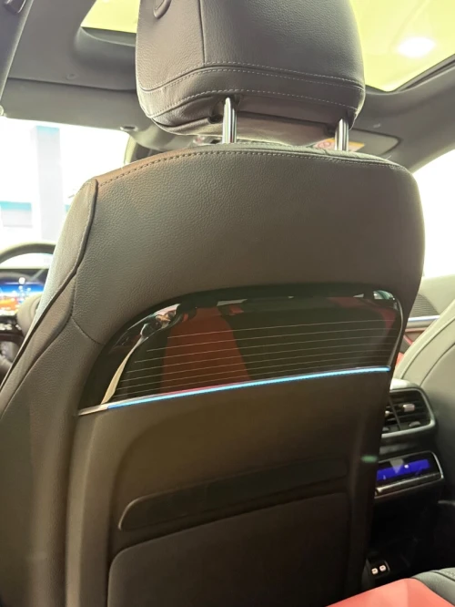 Mercedes GLE 300d 2026 AMG