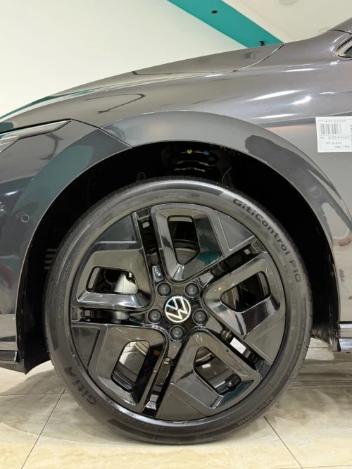 Volkswagen GOLFE 8.5 2026 RLINE