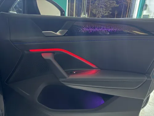 Volkswagen TIGWAN 2026 RLINE