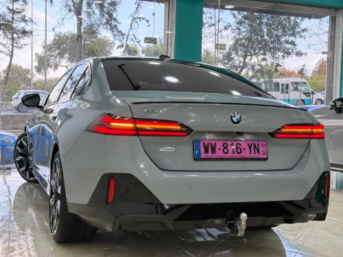 BMW Série 5 2026 Xdrive