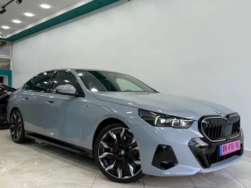 BMW Série 5 2026 Xdrive