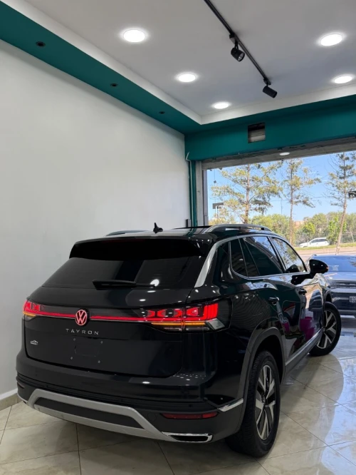 Volkswagen Tayron  2026 