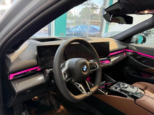 BMW Série 5 2026 Xdrive