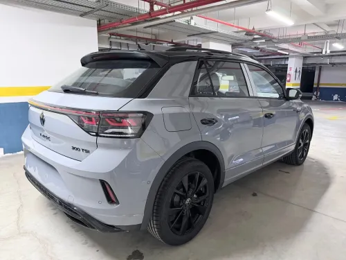 Volkswagen T-Roc 2026 R- Line Edition 