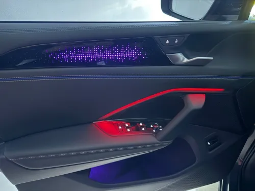 Volkswagen TIGWAN 2026 RLINE