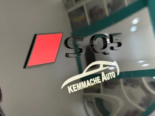 Audi Q5 2026 SQ5