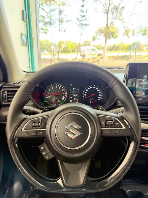Suzuki Swift 2026 Full