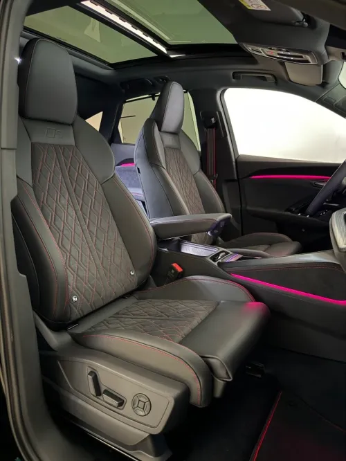 Audi Q5 2026 SQ5