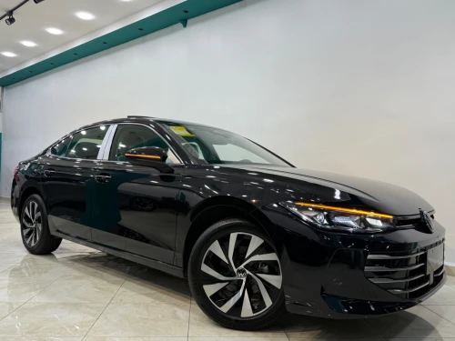 Volkswagen Passat 2026 R Line