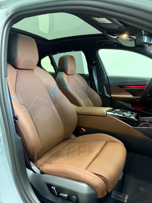 BMW Série 5 2026 Xdrive