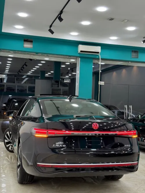 Volkswagen Passat 2026 R Line
